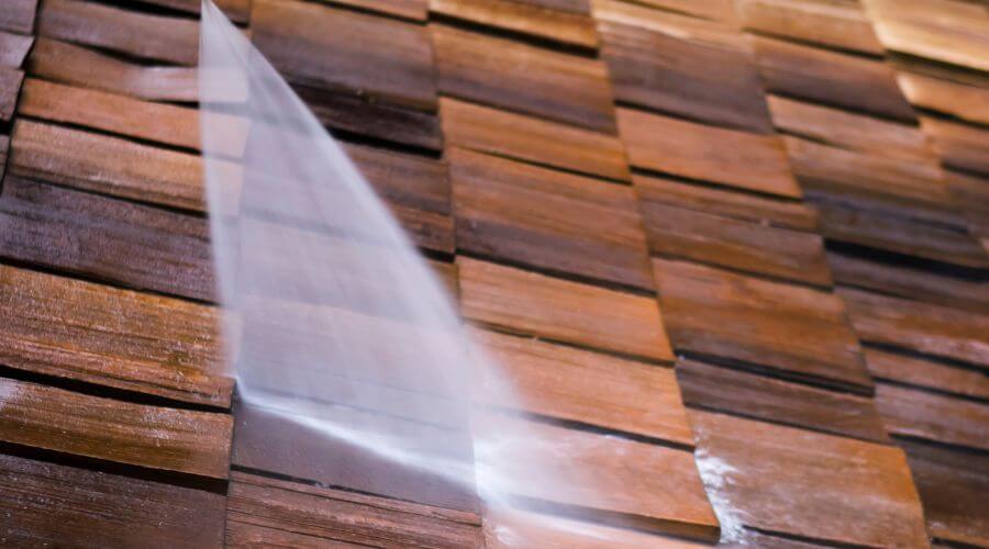 Asphalt Roofing in Burghill, OH